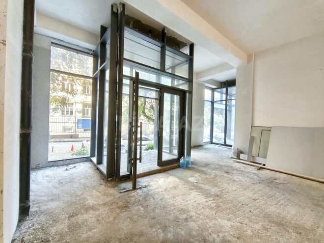 İcarəyə verilir  obyekt 180 m², Nizami m., photo 3 from 6