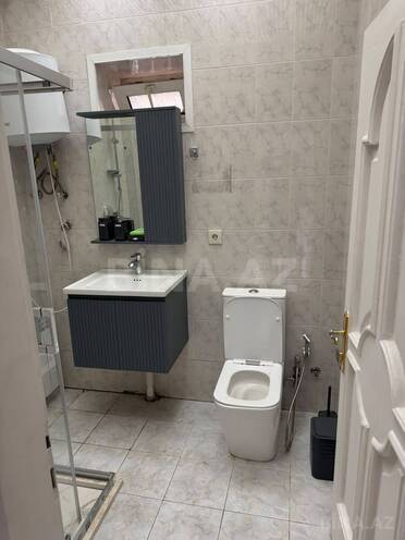 İcarəyə verilir 2 otaqlı köhnə tikili 45 m², Sahil m., photo 8 from 9