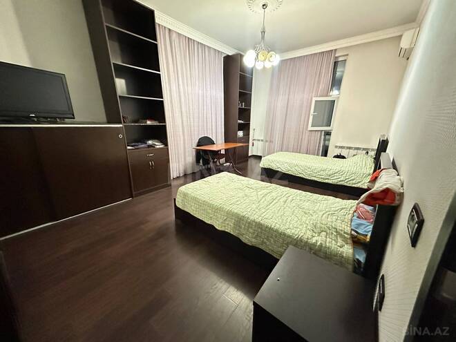 Продаётся 4-комн. новостройка 181 м², м. Гянджлик, photo 10 from 19