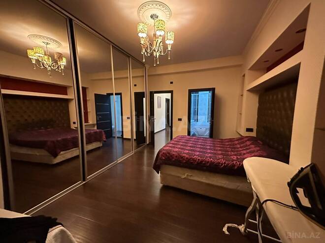 Продаётся 4-комн. новостройка 181 м², м. Гянджлик, photo 9 from 19