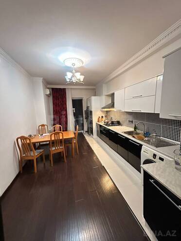 Продаётся 4-комн. новостройка 181 м², м. Гянджлик, photo 15 from 19
