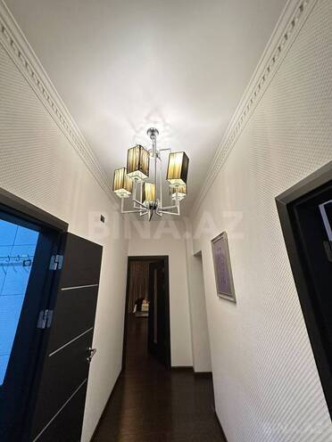 Продаётся 4-комн. новостройка 181 м², м. Гянджлик, photo 17 from 19