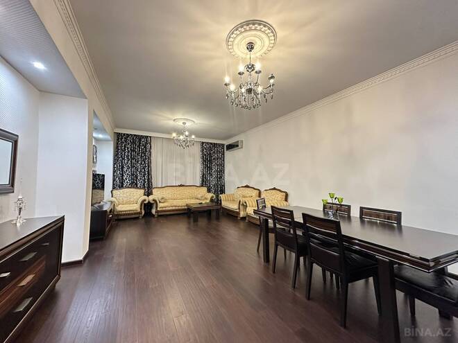 Продаётся 4-комн. новостройка 181 м², м. Гянджлик, photo 7 from 19