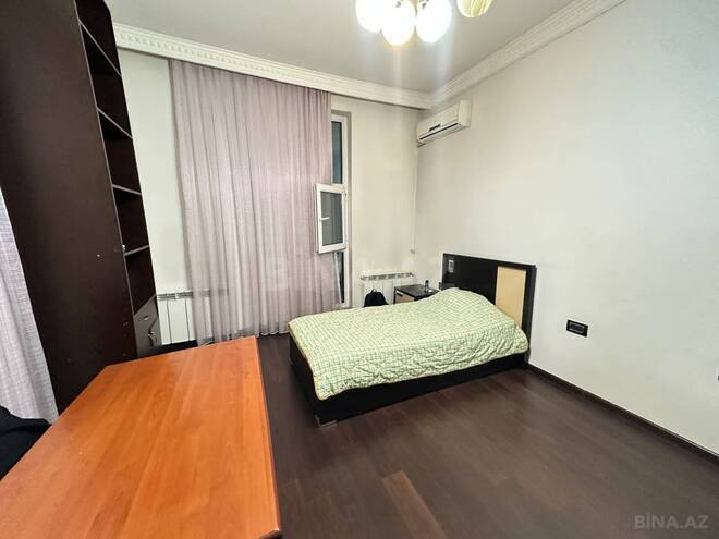 Продаётся 4-комн. новостройка 181 м², м. Гянджлик, photo 11 from 19