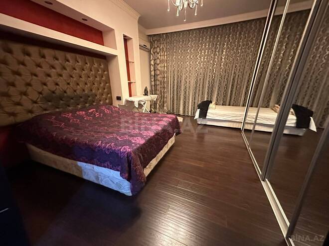 Продаётся 4-комн. новостройка 181 м², м. Гянджлик, photo 8 from 19