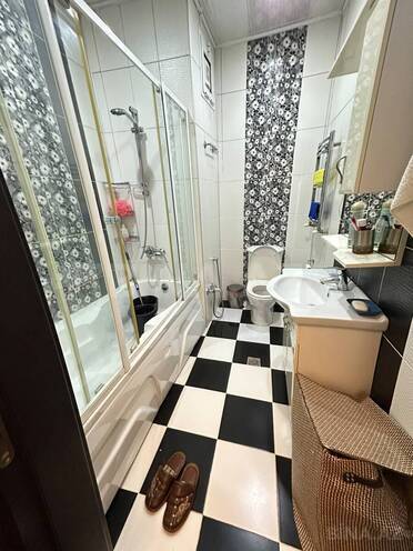 Продаётся 4-комн. новостройка 181 м², м. Гянджлик, photo 18 from 19