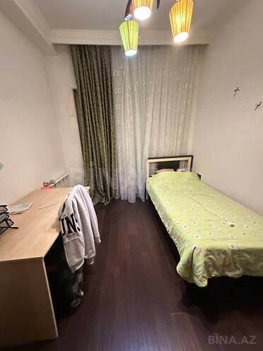 Продаётся 4-комн. новостройка 181 м², м. Гянджлик, photo 12 from 19
