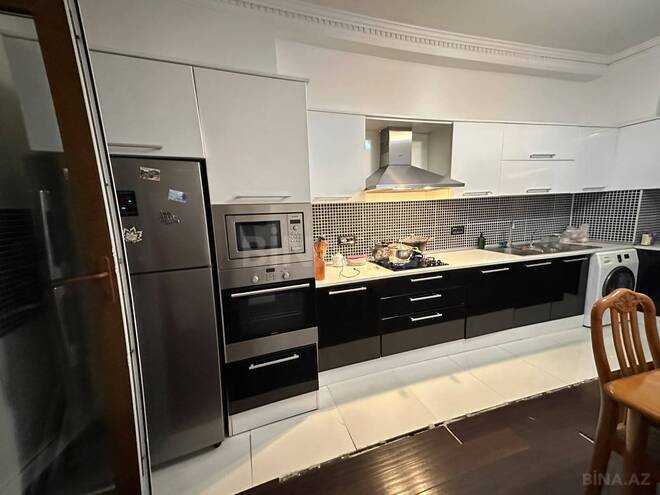 Продаётся 4-комн. новостройка 181 м², м. Гянджлик, photo 14 from 19