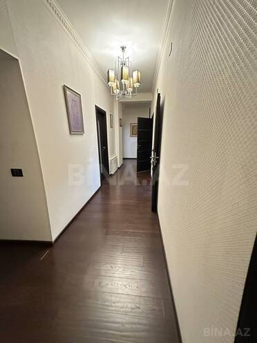 Продаётся 4-комн. новостройка 181 м², м. Гянджлик, photo 13 from 19