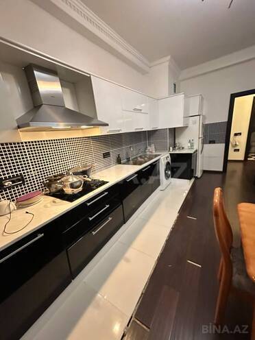 Продаётся 4-комн. новостройка 181 м², м. Гянджлик, photo 16 from 19