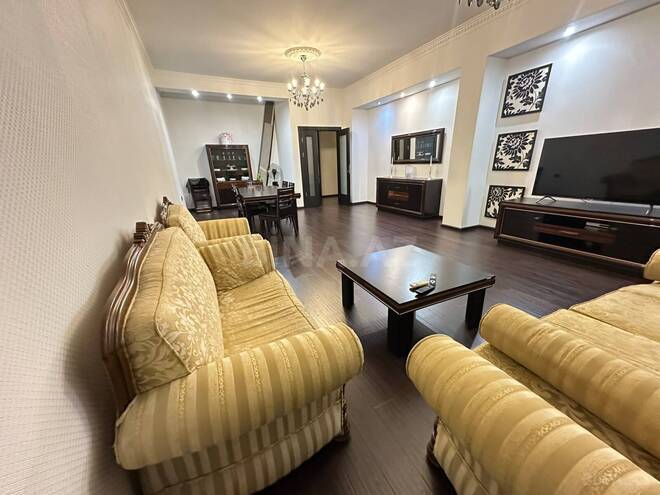 Продаётся 4-комн. новостройка 181 м², м. Гянджлик, photo 5 from 19