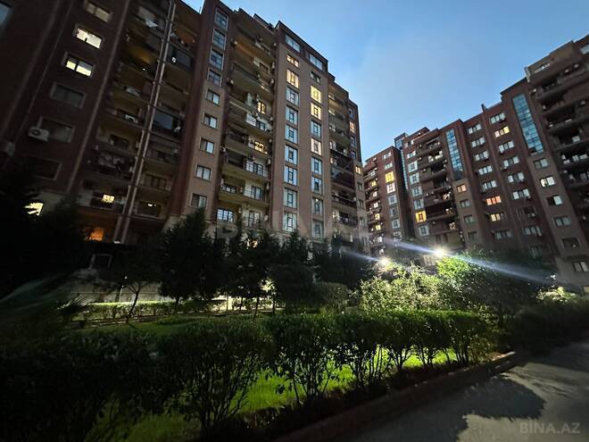 Продаётся 4-комн. новостройка 181 м², м. Гянджлик, photo 3 from 19