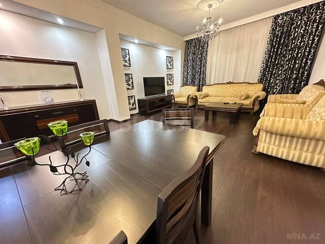 Продаётся 4-комн. новостройка 181 м², м. Гянджлик, photo 6 from 19