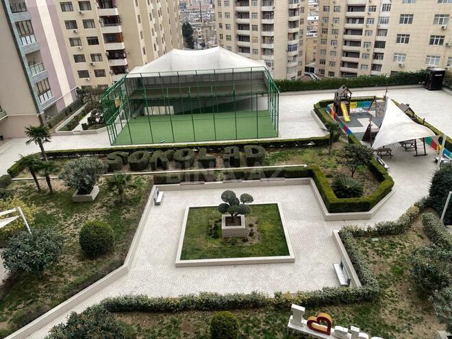 Satılır 4 otaqlı yeni tikili 240 m², Yasamal r., photo 23 from 24