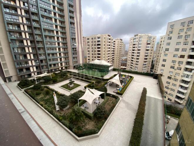 Satılır 4 otaqlı yeni tikili 240 m², Yasamal r., photo 22 from 24