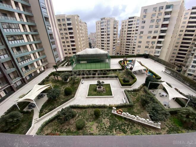 Satılır 4 otaqlı yeni tikili 240 m², Yasamal r., photo 6 from 24