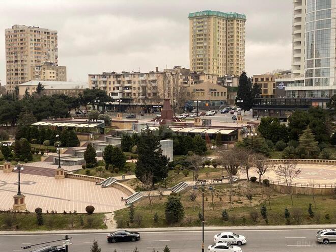 Satılır 4 otaqlı yeni tikili 240 m², Yasamal r., photo 8 from 24
