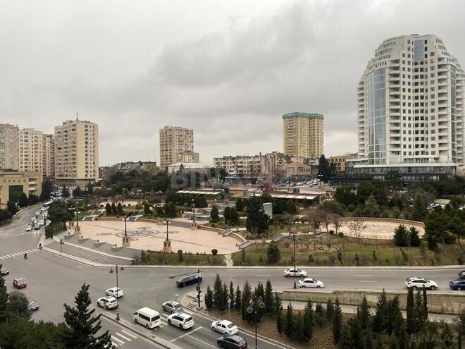 Satılır 4 otaqlı yeni tikili 240 m², Yasamal r., photo 21 from 24