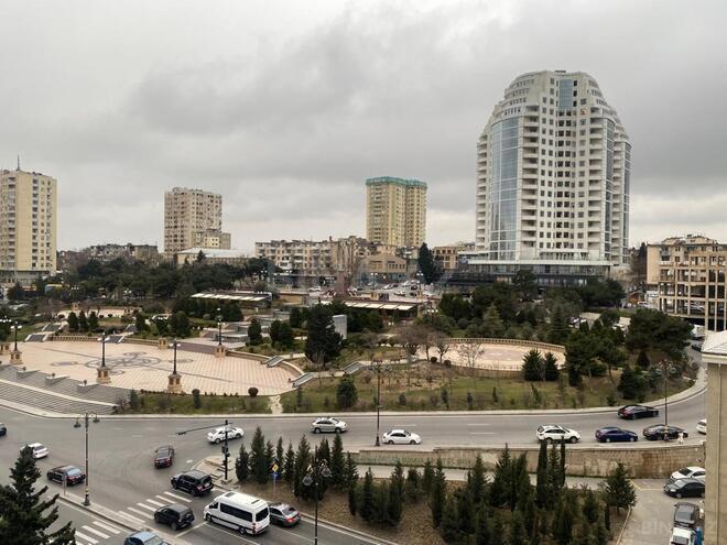 Satılır 4 otaqlı yeni tikili 240 m², Yasamal r., photo 9 from 24