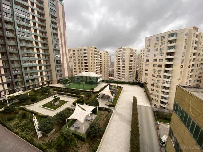 Satılır 4 otaqlı yeni tikili 240 m², Yasamal r., photo 17 from 24