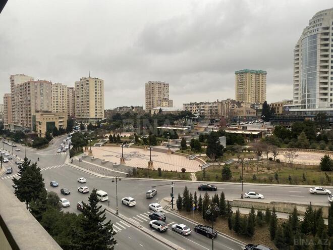 Satılır 4 otaqlı yeni tikili 240 m², Yasamal r., photo 20 from 24