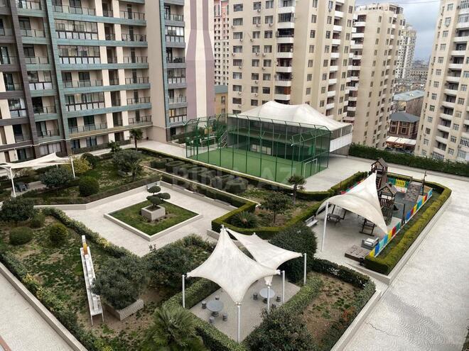 Satılır 4 otaqlı yeni tikili 240 m², Yasamal r., photo 7 from 24