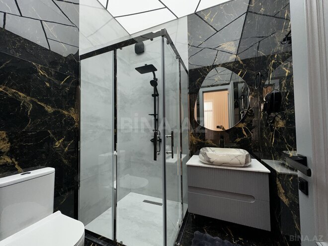 Satılır 5 otaqlı həyət evi/bağ evi 200 m², Mərdəkan q., photo 17 from 24