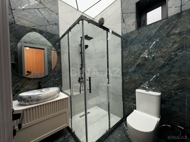 Satılır 5 otaqlı həyət evi/bağ evi 200 m², Mərdəkan q., photo 19 from 24