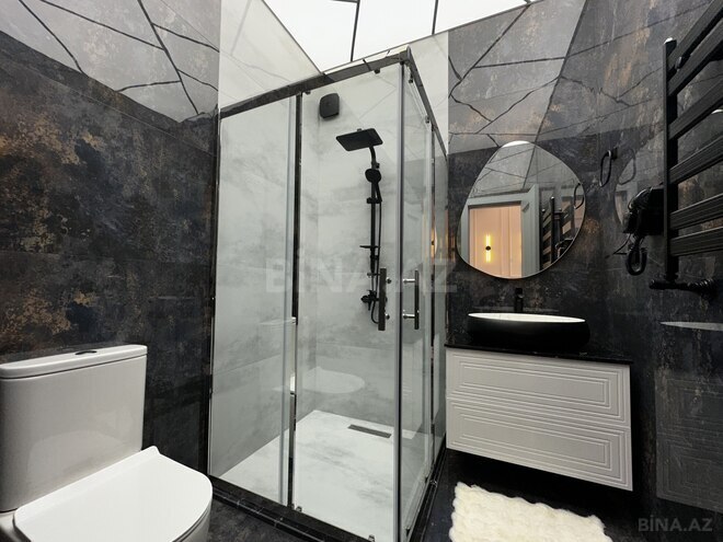 Satılır 5 otaqlı həyət evi/bağ evi 200 m², Mərdəkan q., photo 14 from 24
