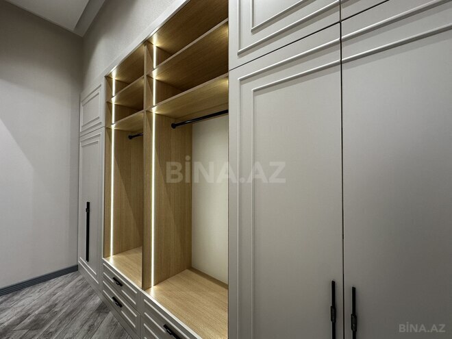 Satılır 5 otaqlı həyət evi/bağ evi 200 m², Mərdəkan q., photo 16 from 24