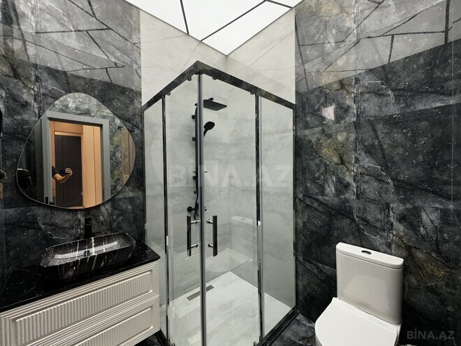 Satılır 5 otaqlı həyət evi/bağ evi 200 m², Mərdəkan q., photo 21 from 24