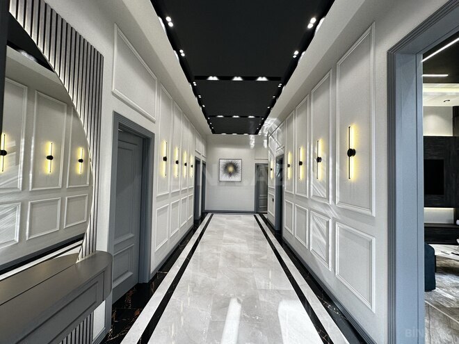 Satılır 5 otaqlı həyət evi/bağ evi 200 m², Mərdəkan q., photo 11 from 24