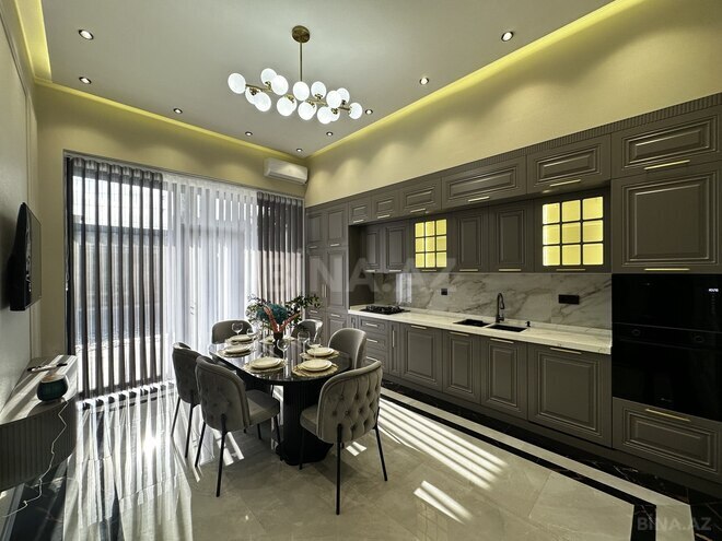 Satılır 5 otaqlı həyət evi/bağ evi 200 m², Mərdəkan q., photo 12 from 24