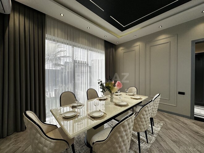 Satılır 5 otaqlı həyət evi/bağ evi 200 m², Mərdəkan q., photo 8 from 24