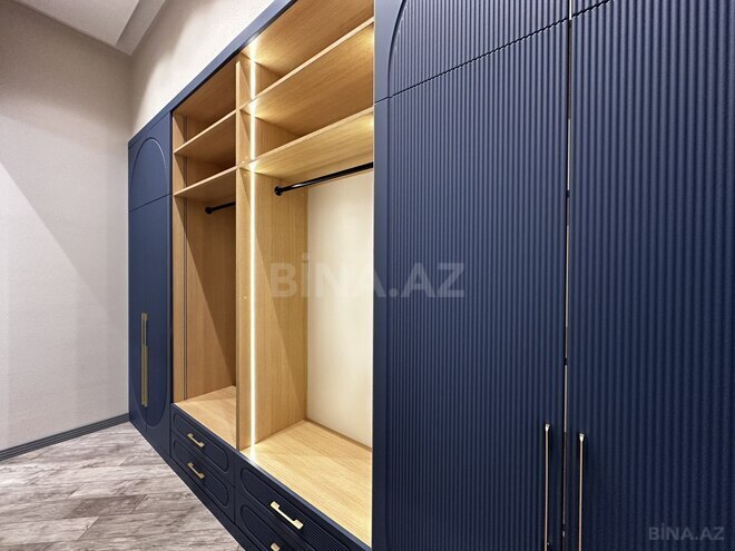 Satılır 5 otaqlı həyət evi/bağ evi 200 m², Mərdəkan q., photo 22 from 24