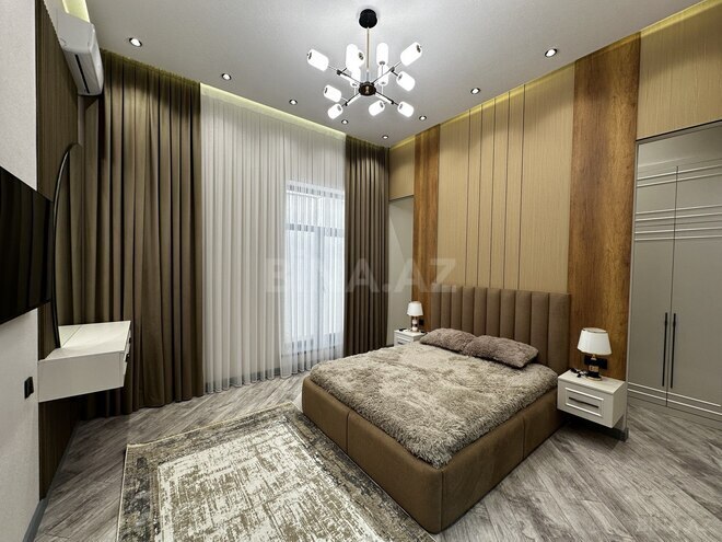 Satılır 5 otaqlı həyət evi/bağ evi 200 m², Mərdəkan q., photo 18 from 24
