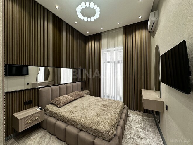 Satılır 5 otaqlı həyət evi/bağ evi 200 m², Mərdəkan q., photo 15 from 24