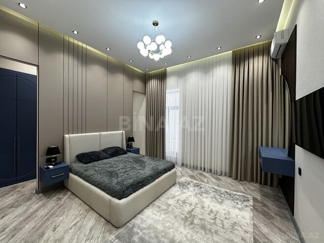 Satılır 5 otaqlı həyət evi/bağ evi 200 m², Mərdəkan q., photo 23 from 24