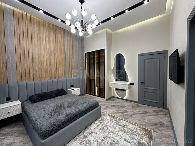 Satılır 5 otaqlı həyət evi/bağ evi 200 m², Mərdəkan q., photo 20 from 24
