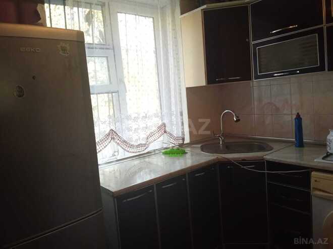 İcarəyə verilir 3 otaqlı köhnə tikili 67 m², Nərimanov r., photo 1 from 11
