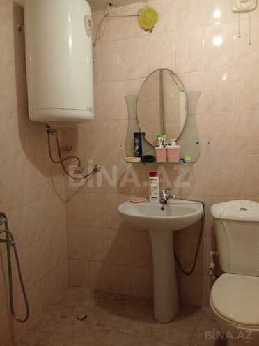İcarəyə verilir 3 otaqlı köhnə tikili 67 m², Nərimanov r., photo 10 from 11