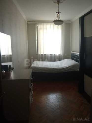 İcarəyə verilir 3 otaqlı köhnə tikili 67 m², Nərimanov r., photo 3 from 11