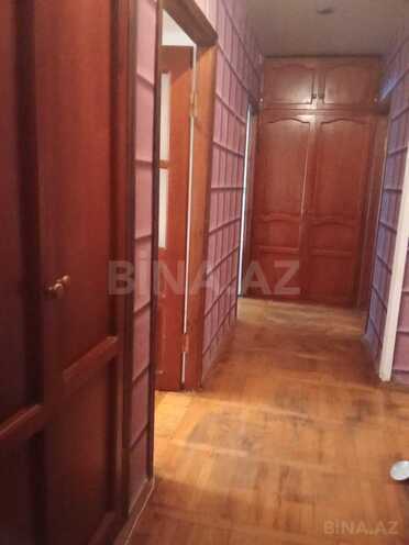 İcarəyə verilir 3 otaqlı köhnə tikili 67 m², Nərimanov r., photo 8 from 11