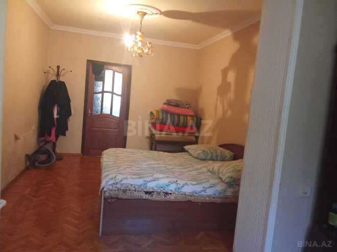 İcarəyə verilir 3 otaqlı köhnə tikili 67 m², Nərimanov r., photo 4 from 11