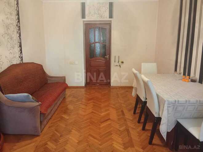 İcarəyə verilir 3 otaqlı köhnə tikili 67 m², Nərimanov r., photo 7 from 11