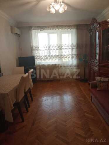 İcarəyə verilir 3 otaqlı köhnə tikili 67 m², Nərimanov r., photo 9 from 11