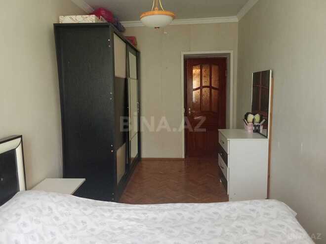 İcarəyə verilir 3 otaqlı köhnə tikili 67 m², Nərimanov r., photo 5 from 11