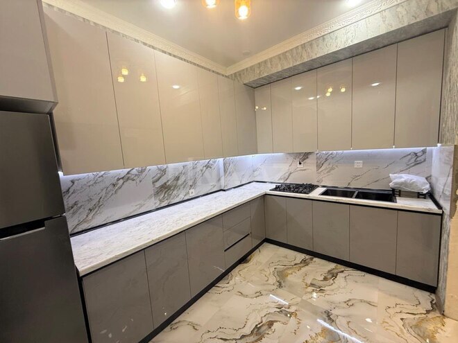 Продаётся 2-комн. новостройка 75 м², м. 28 мая, photo 11 from 19