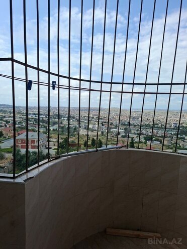 İcarəyə verilir 3 otaqlı yeni tikili 130 m², Nəsimi m., photo 16 from 21