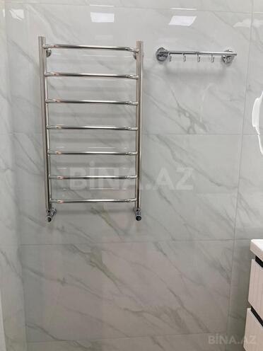 Сдаётся 3-комн. новостройка 103 м², м. Нариман Нариманов, photo 21 from 25